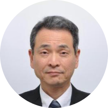 代表取締役社長宮崎均