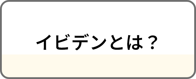 イビデンとは？
