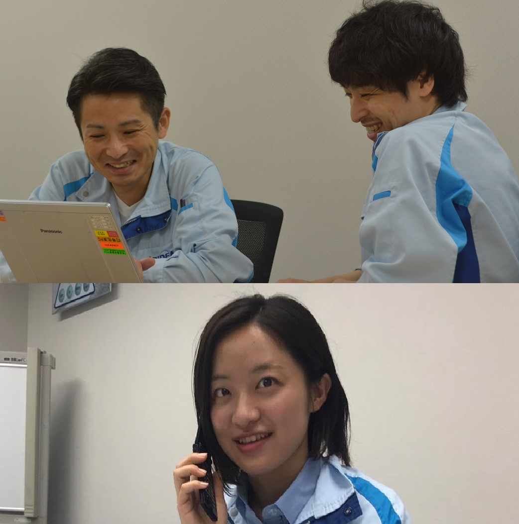 【正社員登用あり】日勤土日休み 20代~30代活躍中 <br>データ入力 技術サポート | 派遣社員
