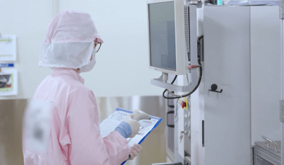 【女性活躍中】電子基板の検査業務 正社員登用あり | 派遣社員