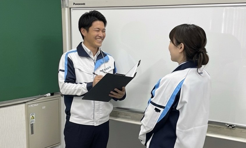 【正社員登用あり】日勤土日休み　20代～30代活躍中　<br>データ計測/入力など　技術ｻﾎﾟｰﾄ | 派遣社員